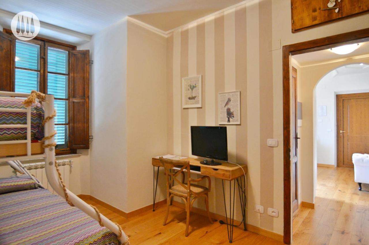 Lucca, Pisa, Firenze, Mare Biciclette Incluse Apartamento Exterior foto